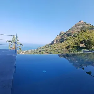  Apartment Dimora Taorminese