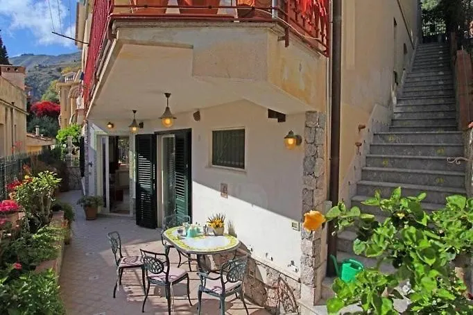 Casa Limoncello Villa Taormina