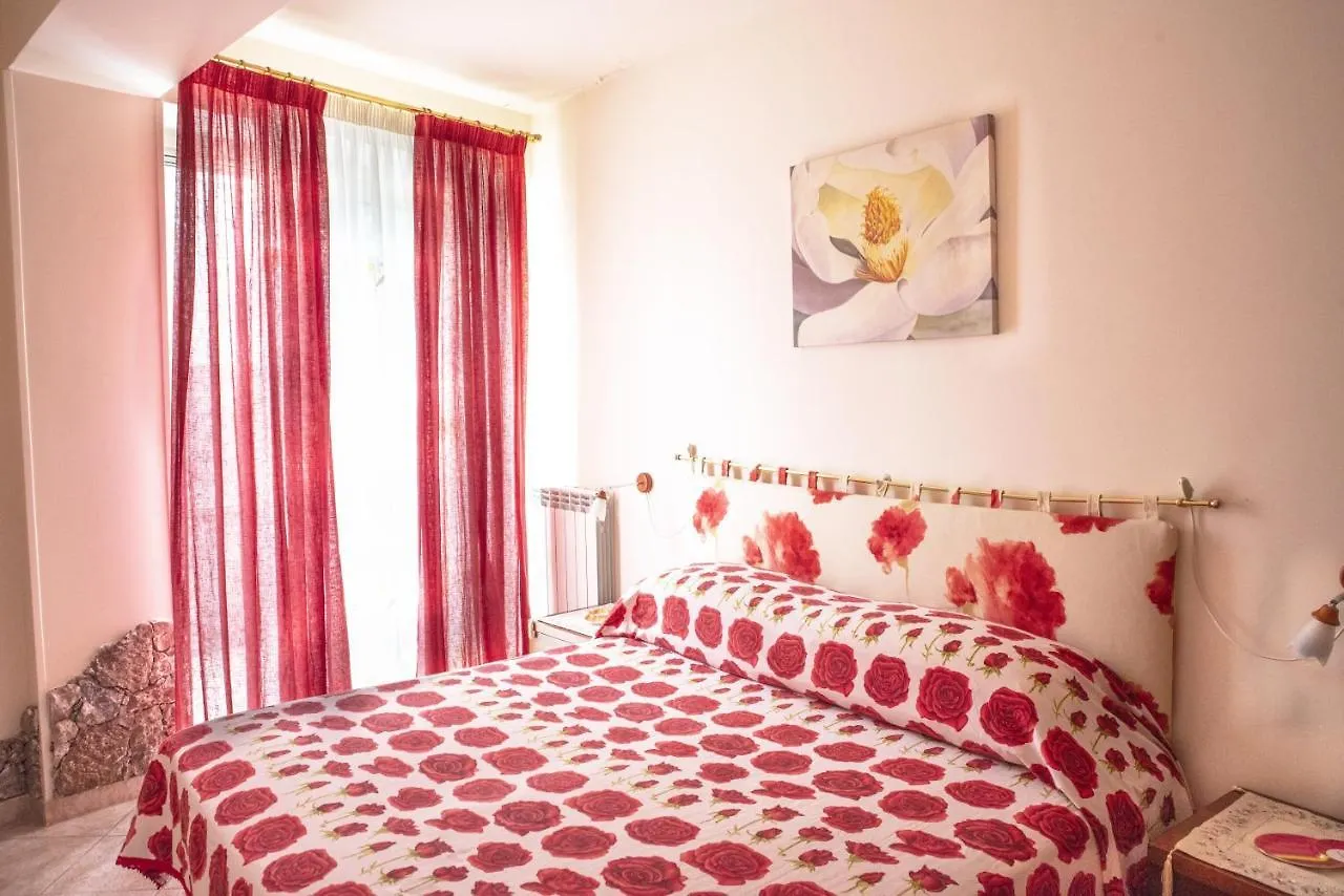 Holiday home Casa Limoncello Villa Taormina