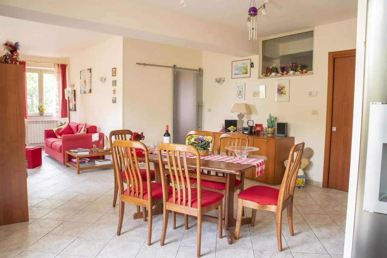 Casa Limoncello Villa Taormina