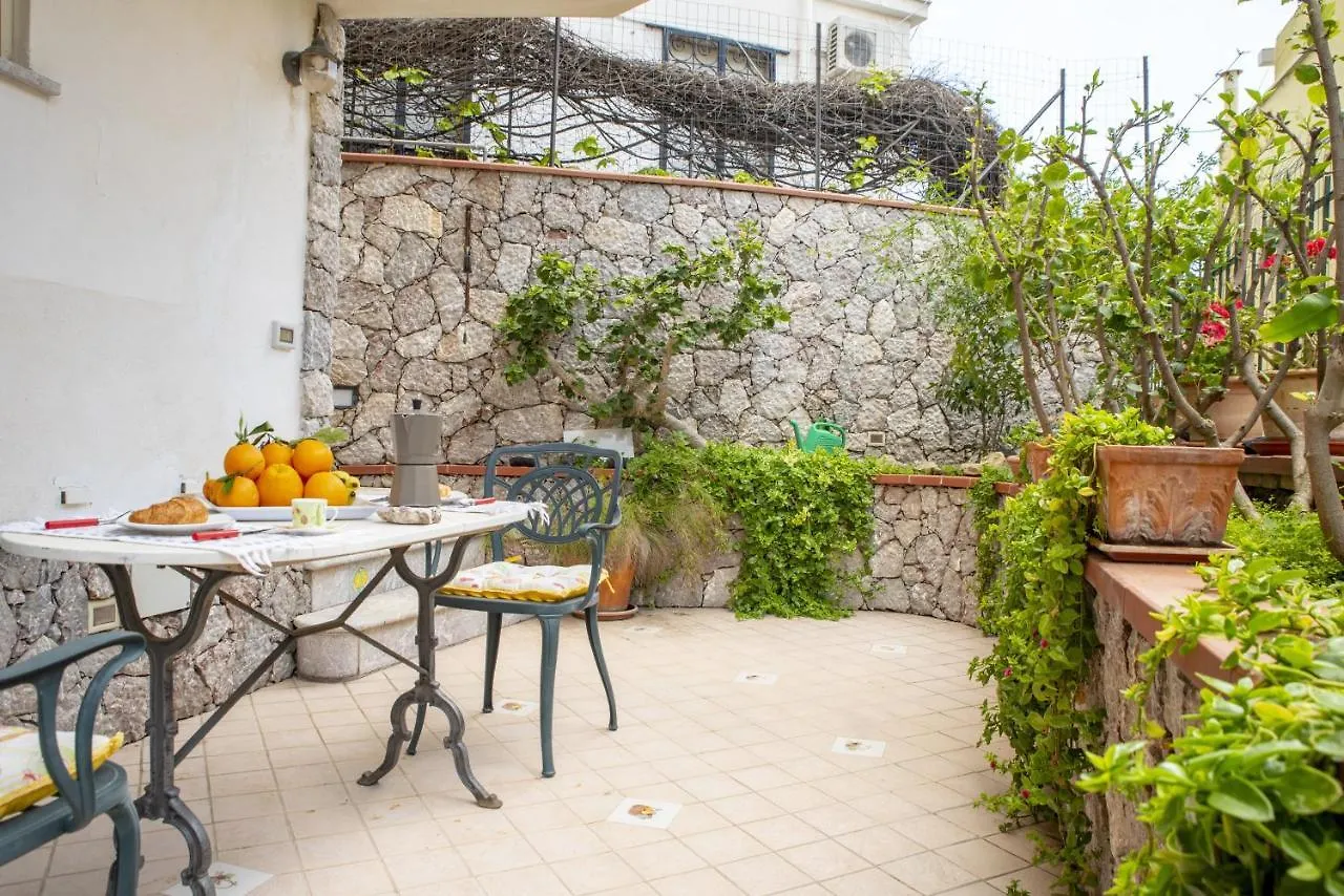 Casa Limoncello Villa Taormina Holiday home