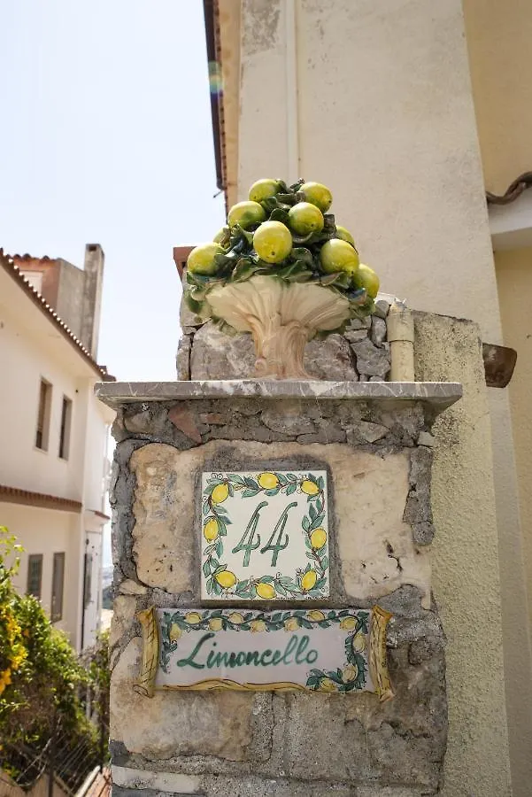 Casa Limoncello Villa Taormina 0*,  Italien