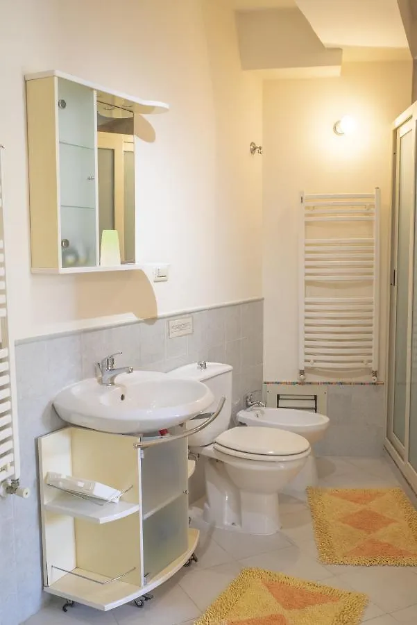 Semesterbostad Casa Limoncello Villa Taormina
