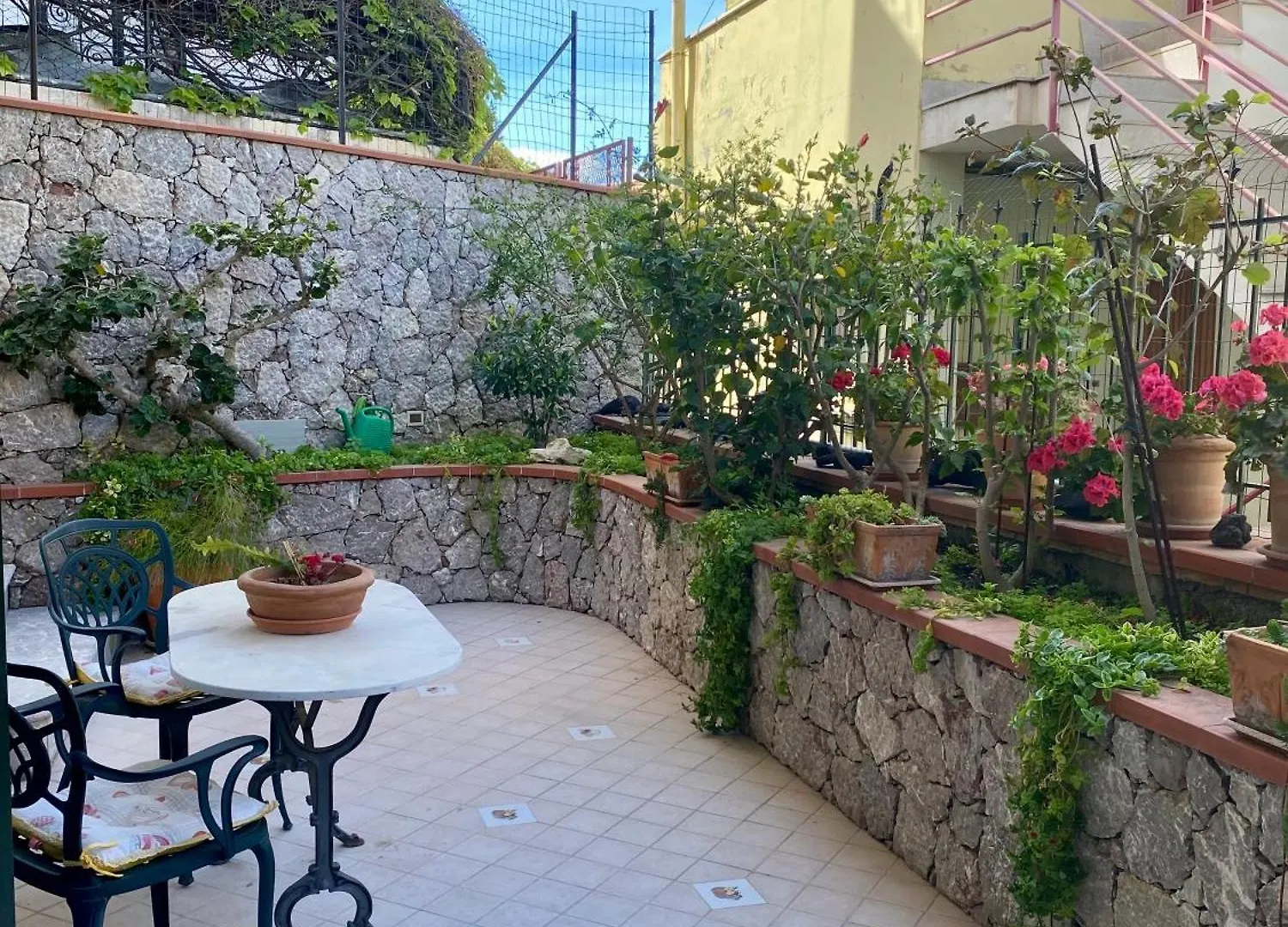 Casa Limoncello Villa Taormina 0*,  Italy