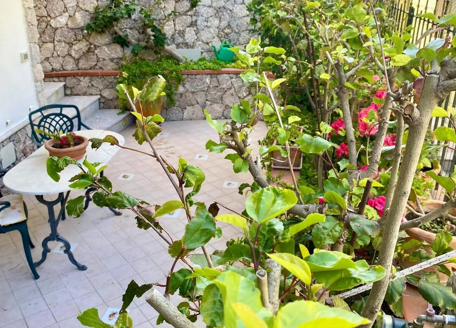 Casa Limoncello Villa Taormina Semesterbostad